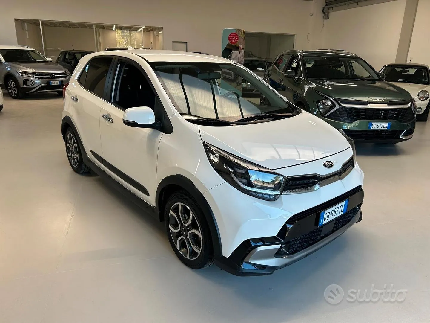 Kia Picanto 2020 photo 5