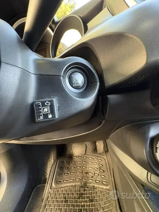 Fiat 500X 2021 photo 4