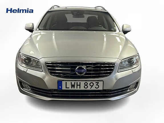 Volvo V70 2016 photo 3