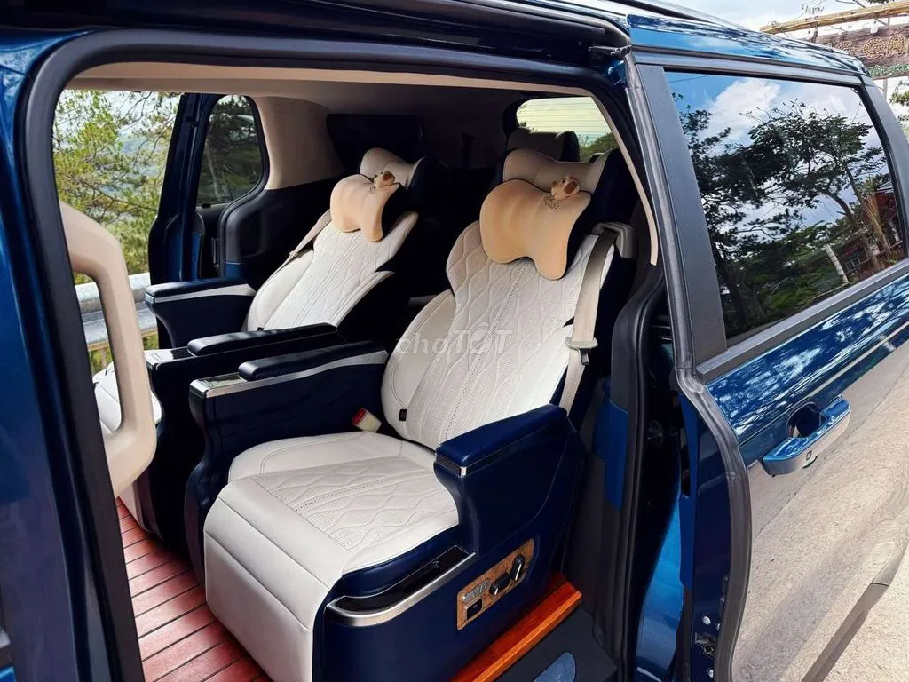 Kia Carnival 2022 photo 3
