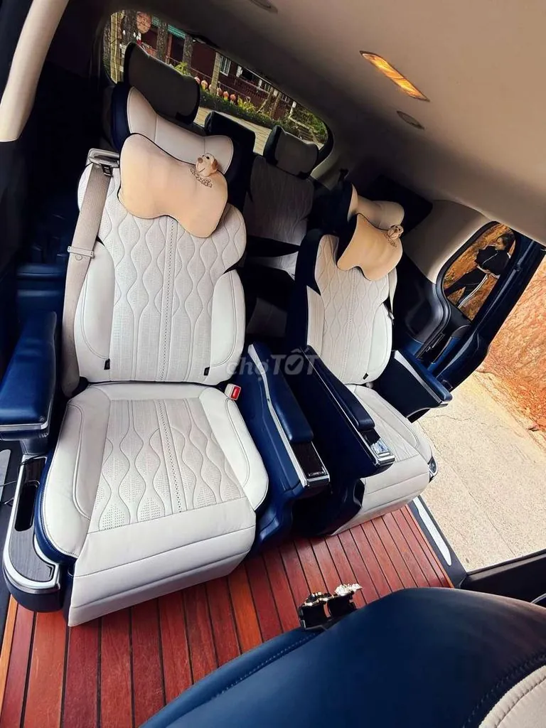 Kia Carnival 2022 photo 4