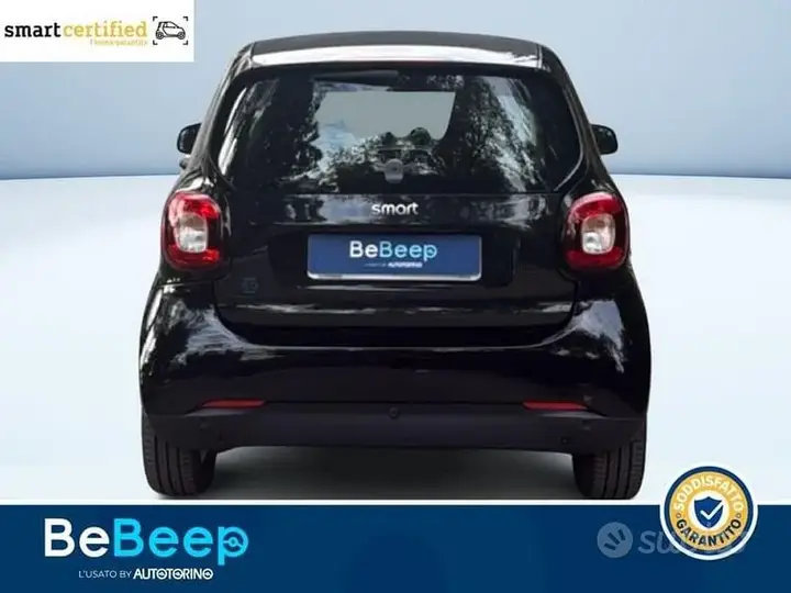 Smart Fortwo 2023 photo 5