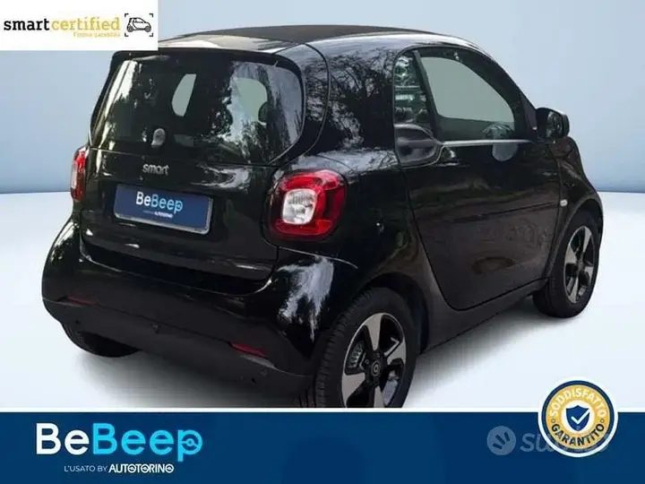 Smart Fortwo 2023 photo 4