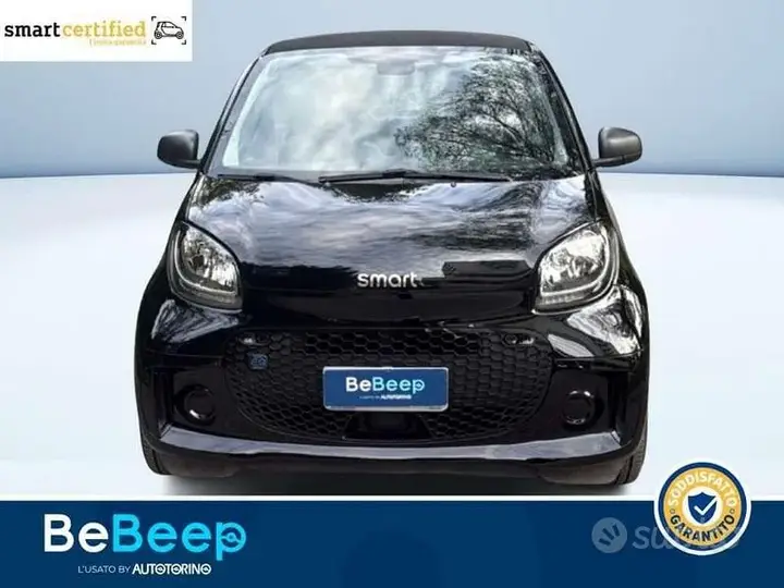 Smart Fortwo 2023 photo 2