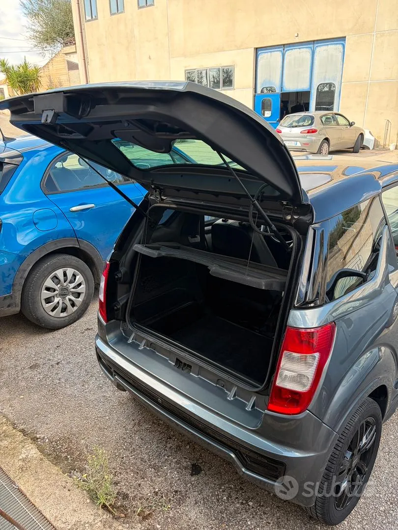 Ligier Js50 2019 photo 4