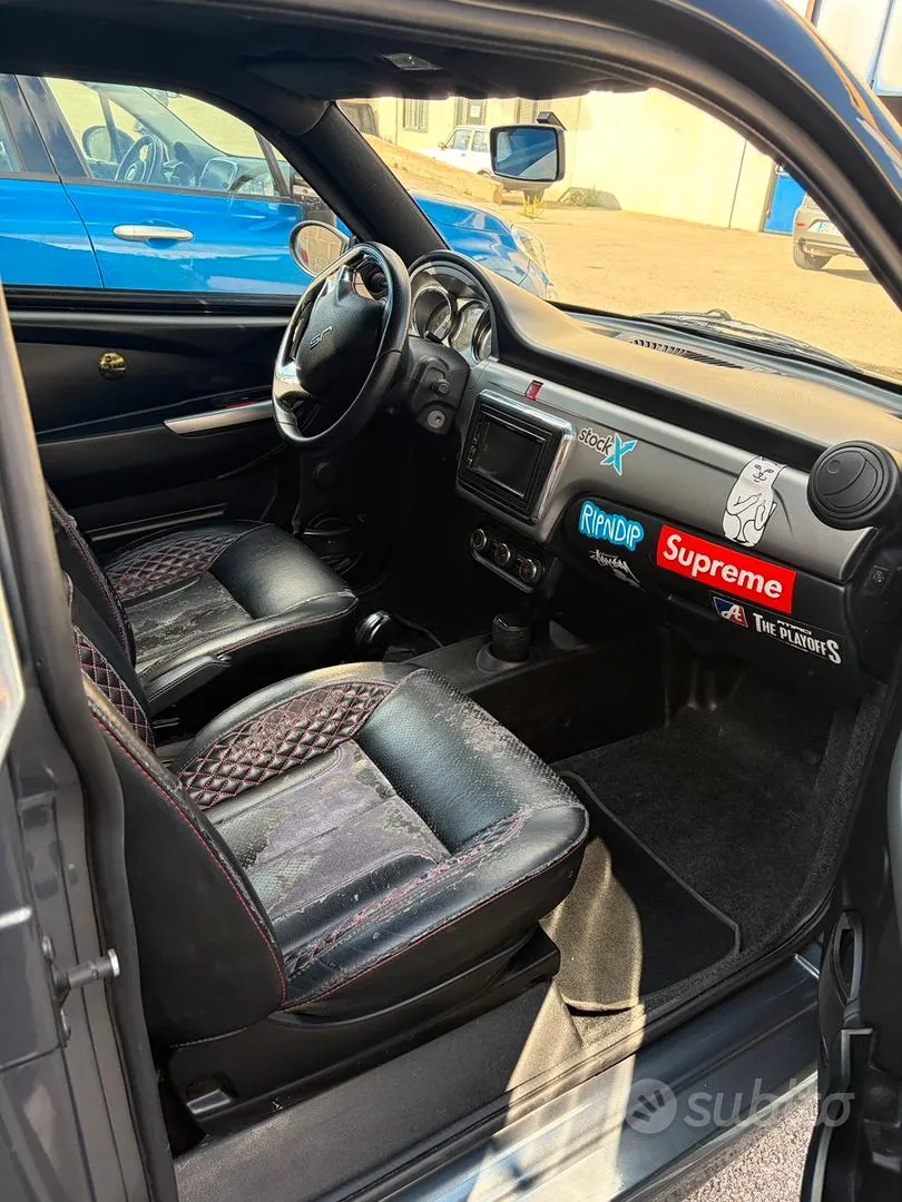 Ligier Js50 2019 photo 5