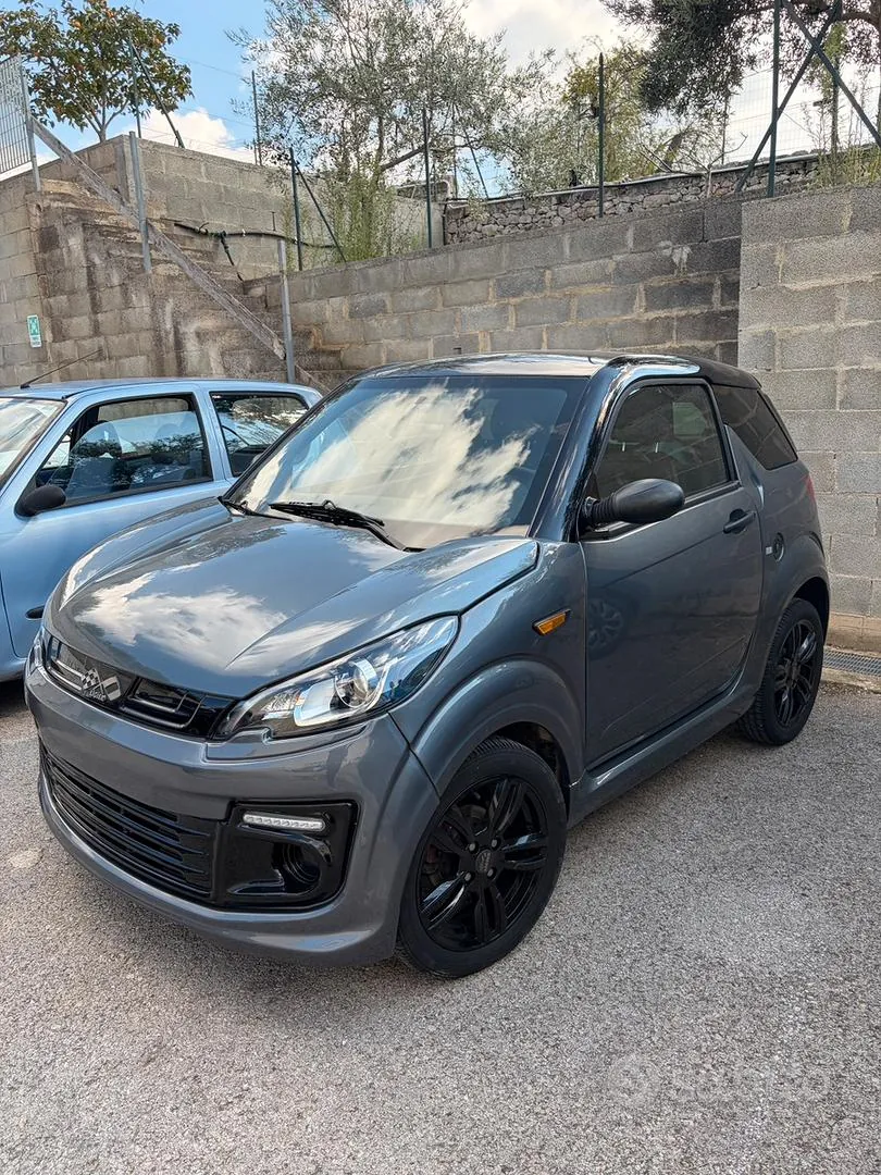 Ligier Js50 2019 photo 2