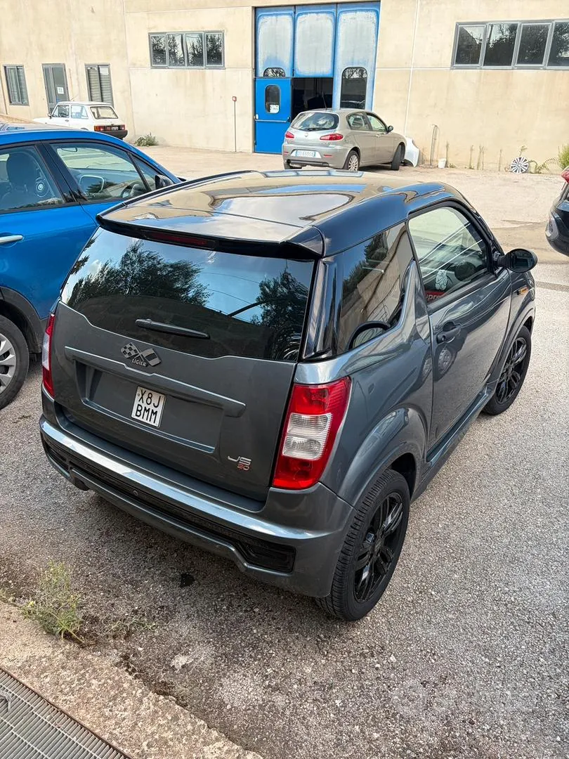 Ligier Js50 2019 photo 3