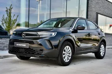 Opel Mokka 2022 photo 2