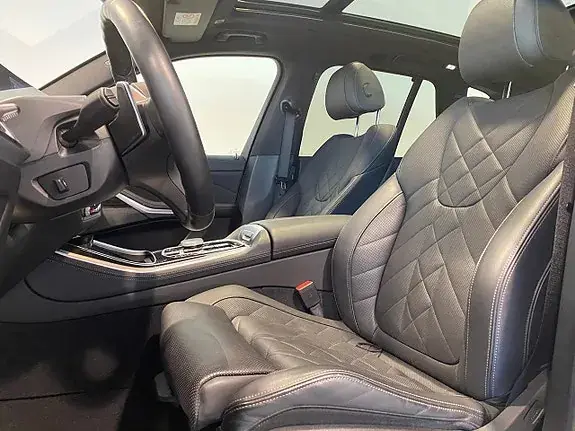 BMW X5 2024 photo 5