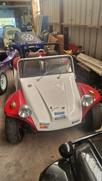 Volkswagen Buggy