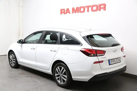 Hyundai I30 2020 photo 4