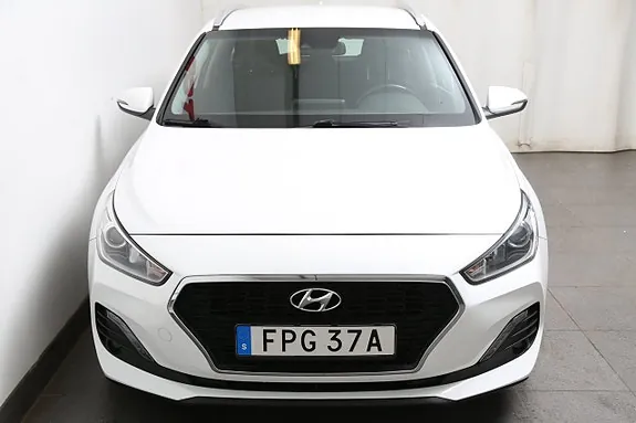 Hyundai I30 2020 photo 5