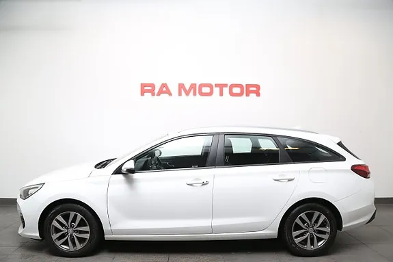 Hyundai I30 2020 photo 3