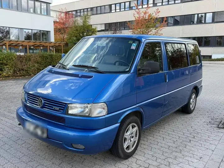 Volkswagen T4