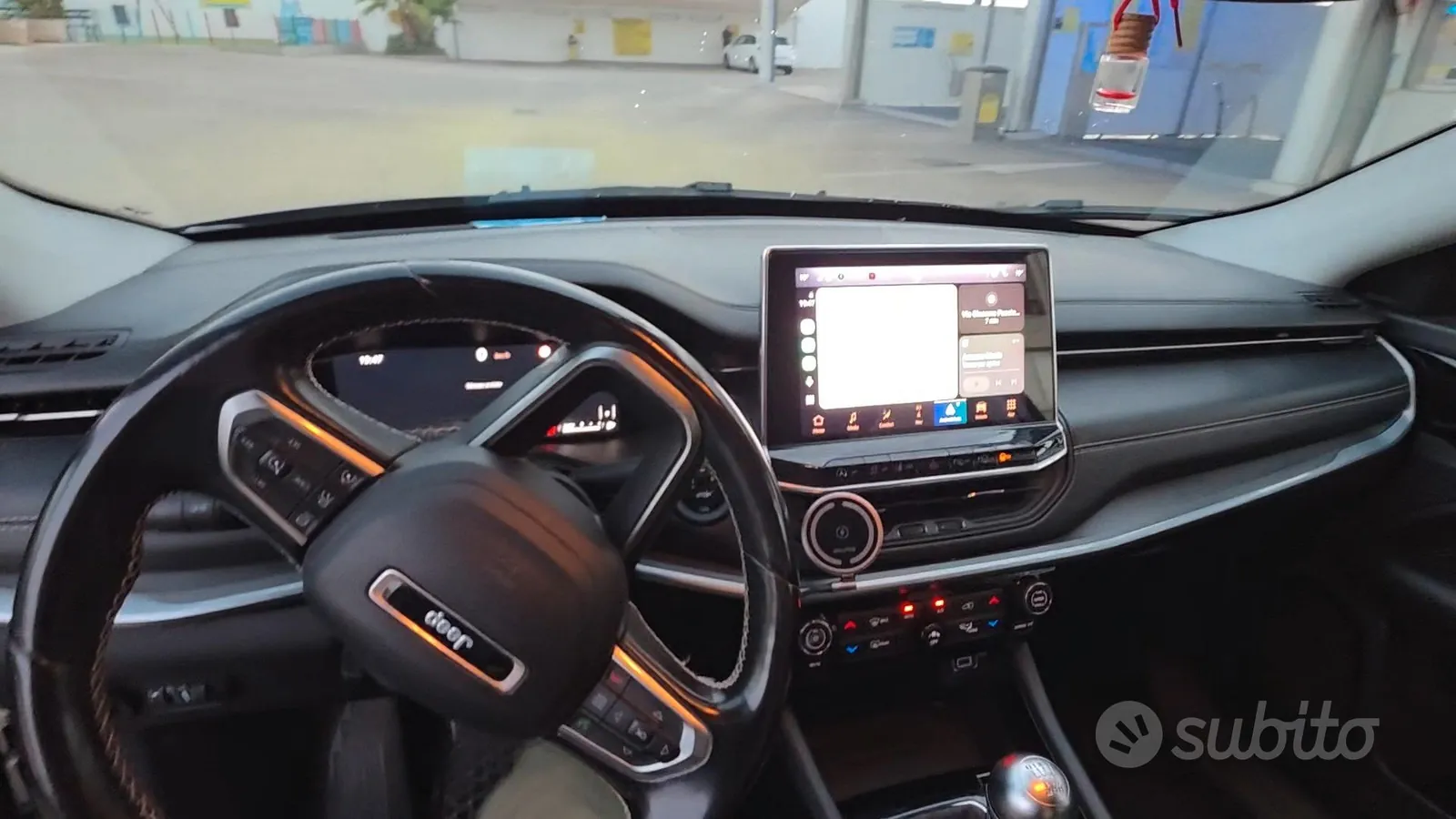 Jeep Compass 2021 photo 5