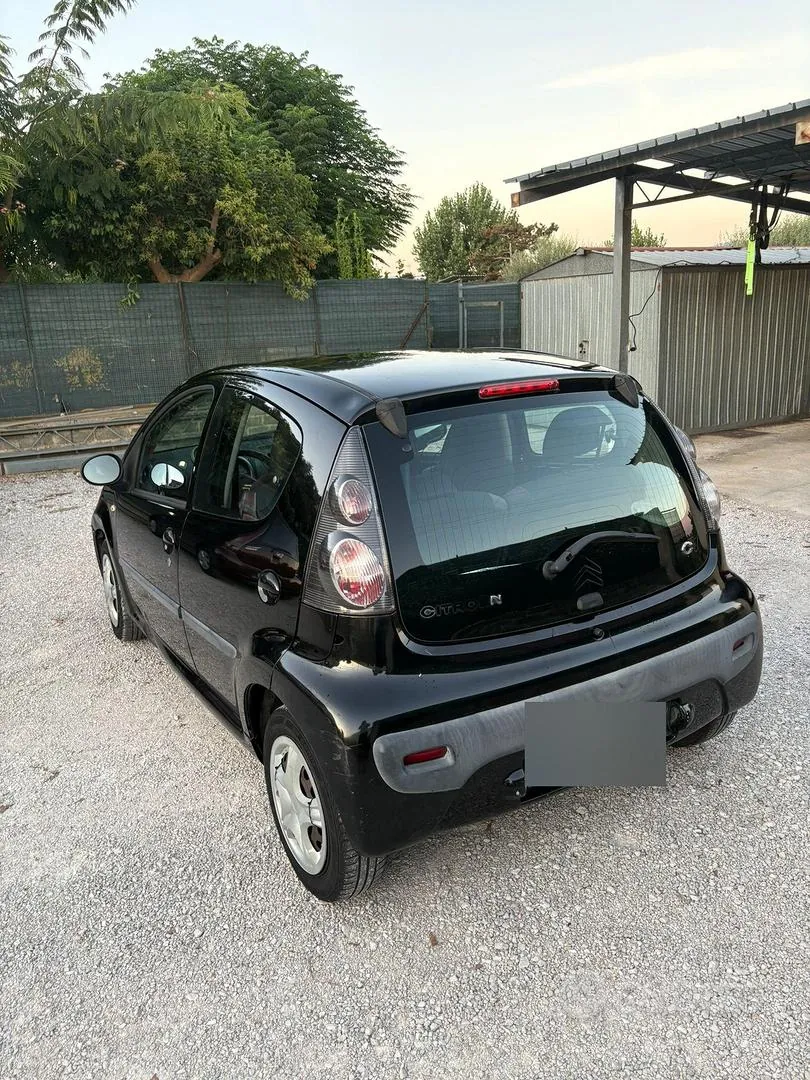 Citroen C1