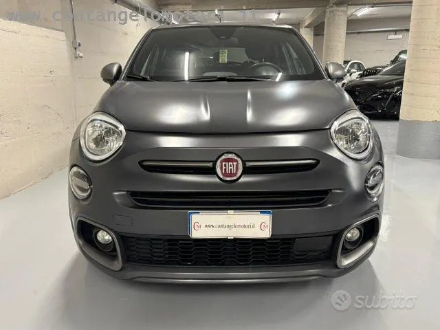 Fiat 500X 2022 photo 5