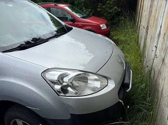 Peugeot Partner 2014 photo 3