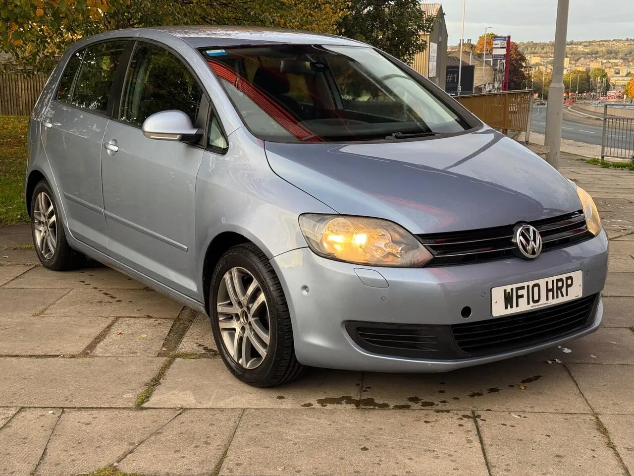 Volkswagen Golf 2010 photo 4