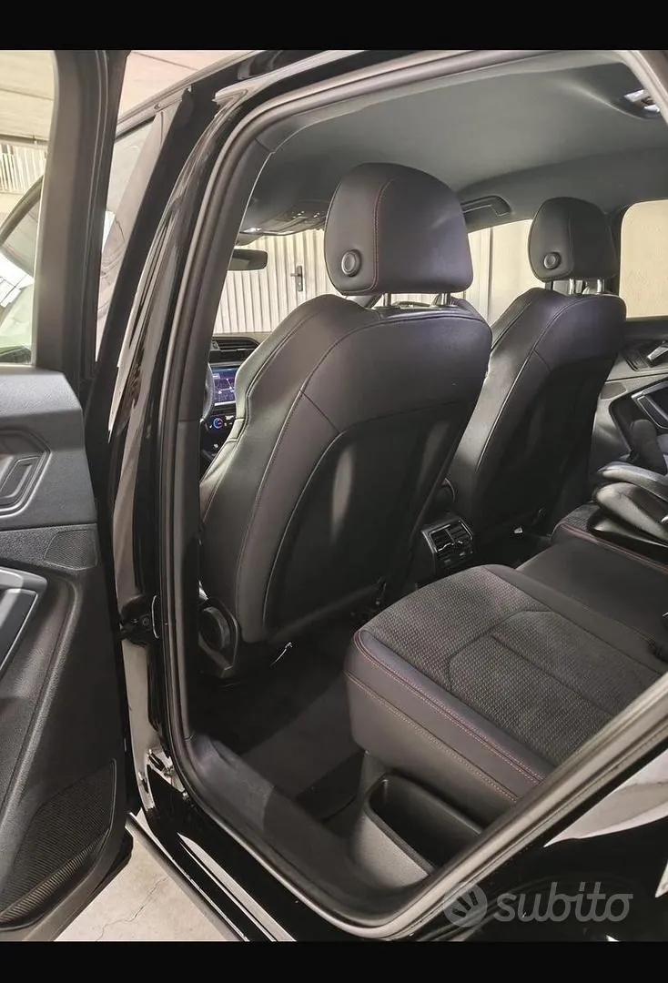 Audi Q3 2023 photo 4