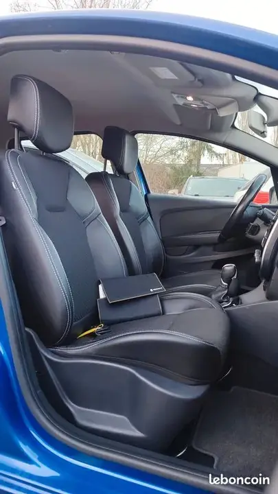 Renault Clio 2018 photo 3