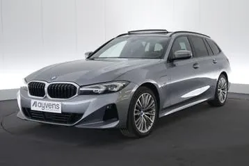 BMW 3 Series Touring