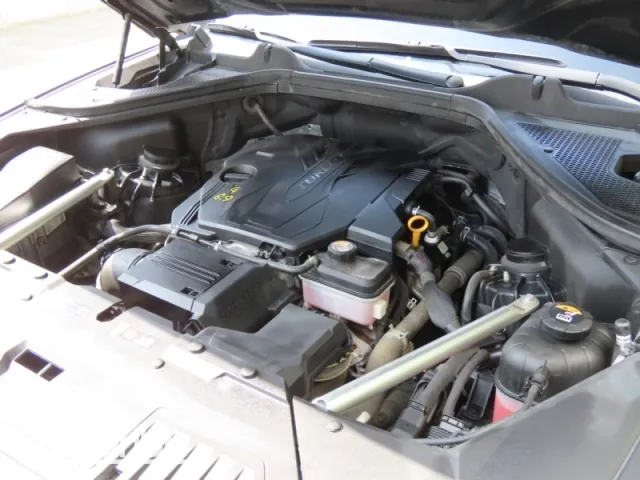 Genesis Gv80 photo 5