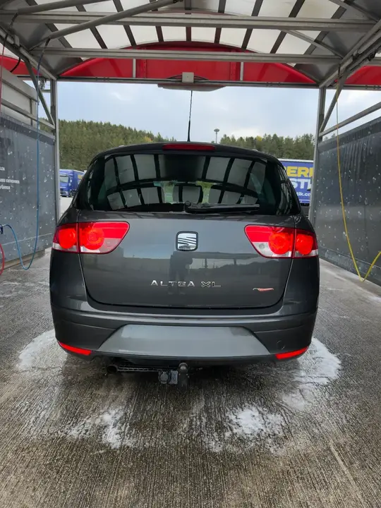 Seat Altea Xl
