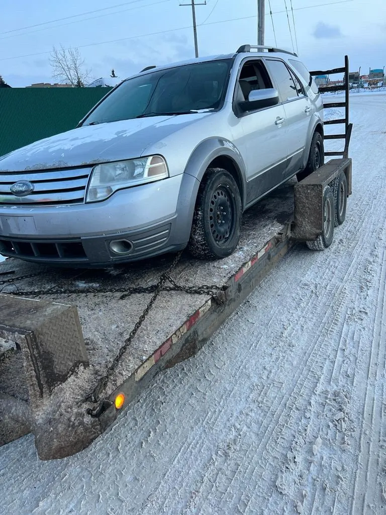 Mitsubishi Galant 2003 photo 5