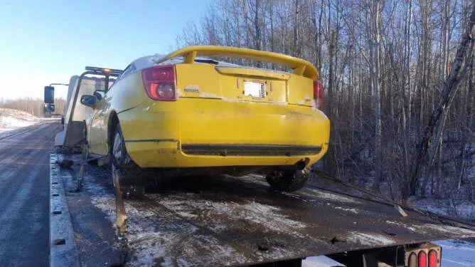 Mitsubishi Galant 2003 photo 3