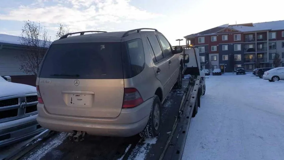 Mitsubishi Galant 2003 photo 4