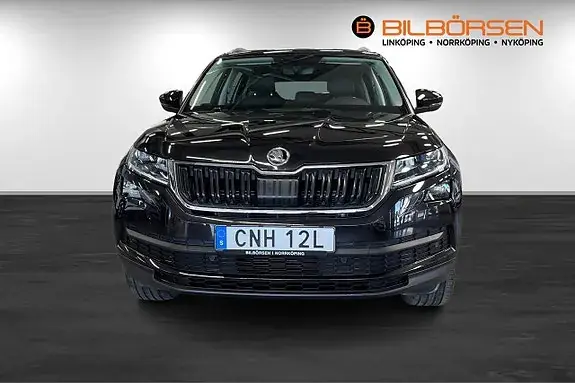 Skoda Kodiaq 2020 photo 2