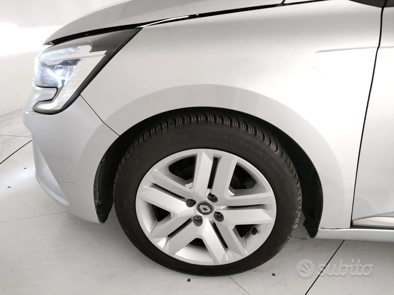 Renault Clio 2021 photo 5