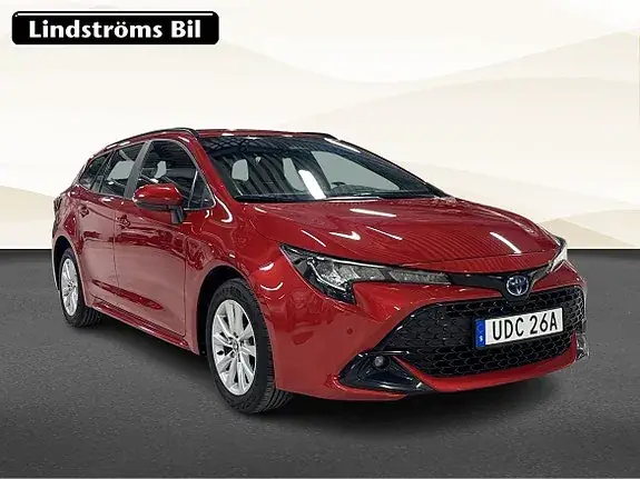 Toyota Corolla 2024 photo 3