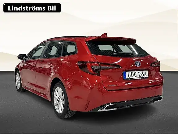 Toyota Corolla 2024 photo 4