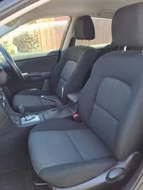 Mazda Axela 2007 photo 5