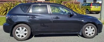 Mazda Axela 2007 photo 2