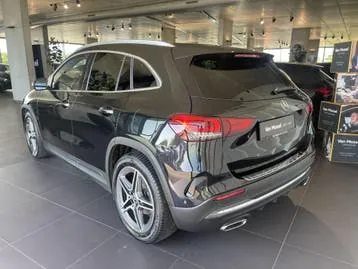 Mercedes-Benz Gla 2021 photo 2