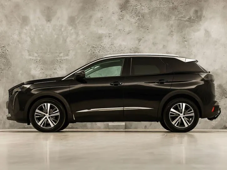 Peugeot 3008 2021 photo 2