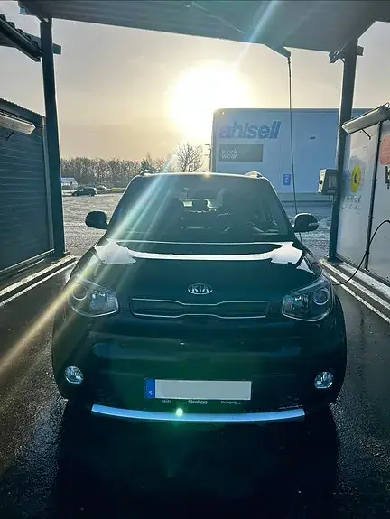 Kia Soul 2018 photo 2