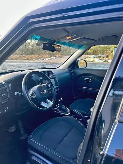 Kia Soul 2018 photo 3