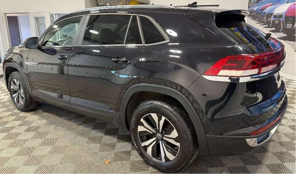 Volkswagen Atlas 2025 photo 3
