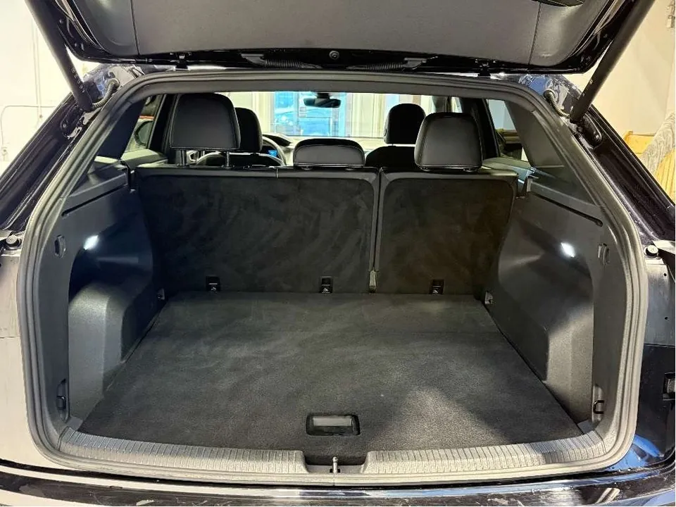 Volkswagen Atlas 2025 photo 5