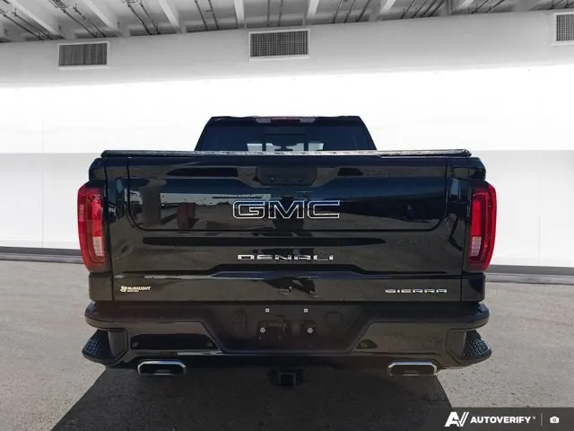 GMC Sierra 1500 2022 photo 5