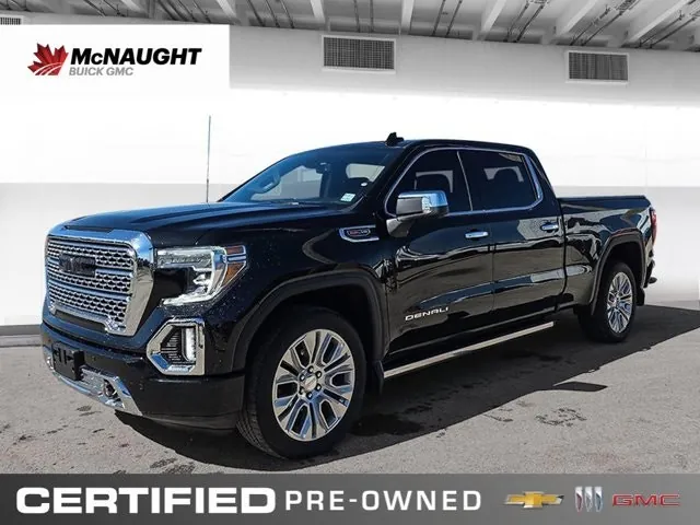 GMC Sierra 1500