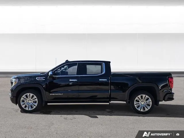 GMC Sierra 1500 2022 photo 3