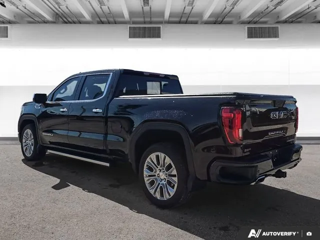 GMC Sierra 1500 2022 photo 4