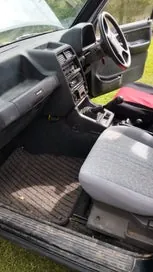 Suzuki Escudo 1993 photo 4