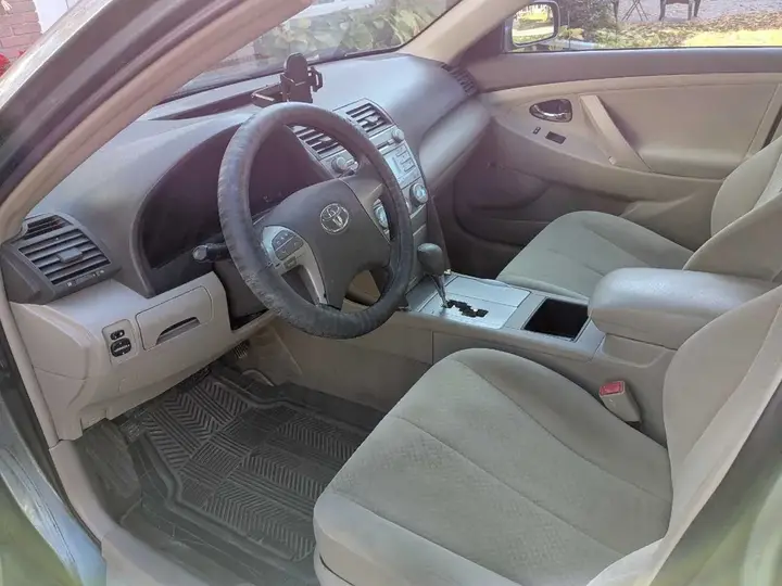 Toyota Camry 2009 photo 5